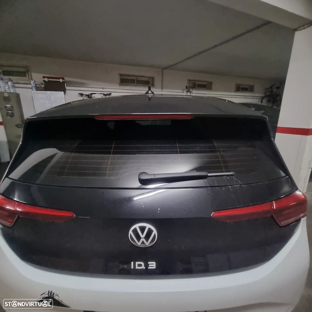 VW ID.3 Pro Performance - 6