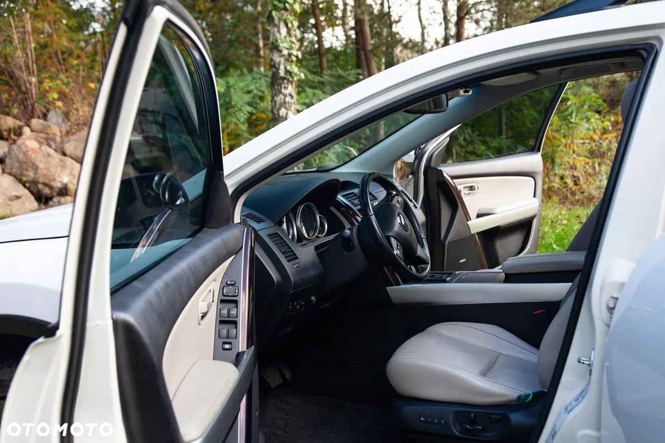 Mazda CX-9 3.7 V6 Limitowana edycja - 4