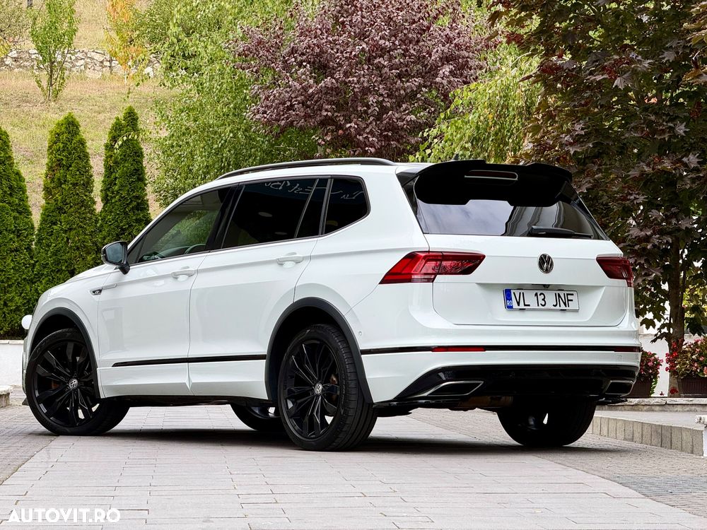 Volkswagen Tiguan - 5