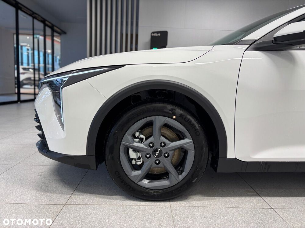Kia K4 - 21