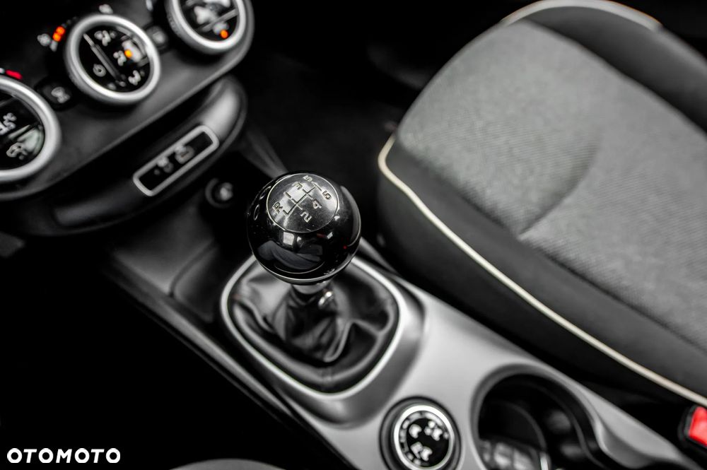 Fiat 500X 1.4 Multiair 4x2 S&S Business Line - 33