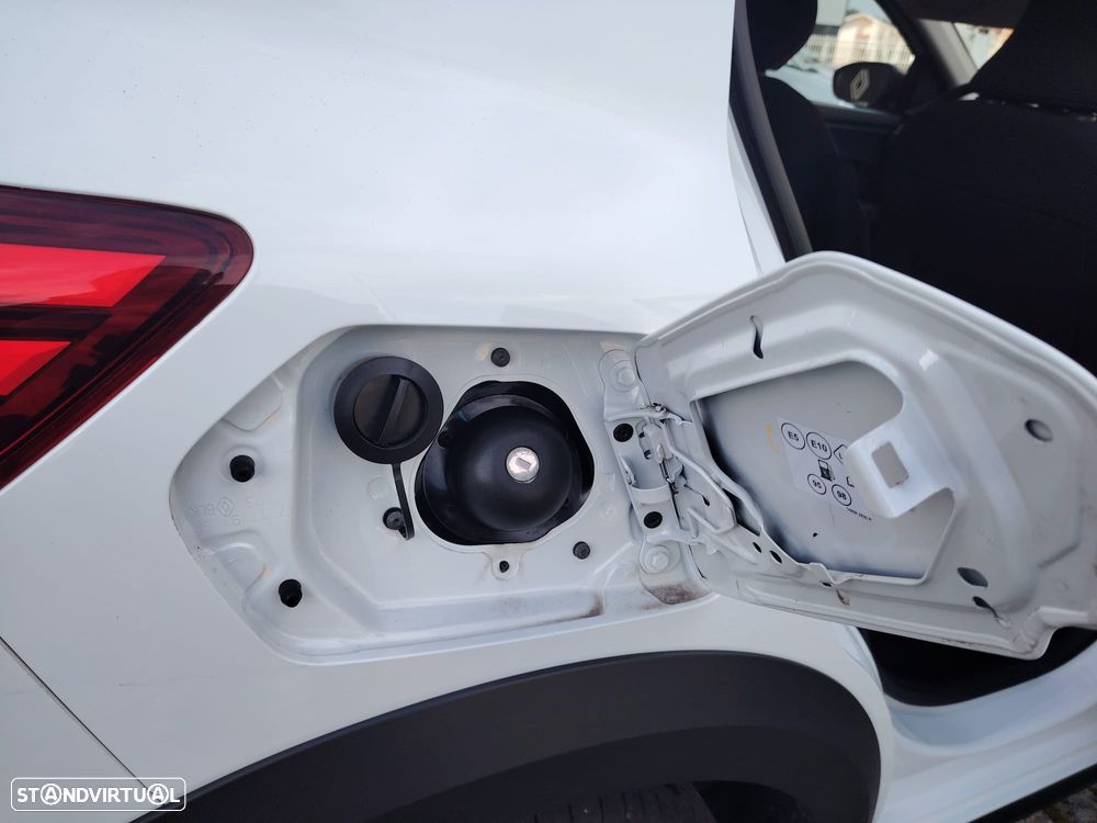 Dacia Sandero 1.0 ECO-G Stepway Bi-Fuel - 25