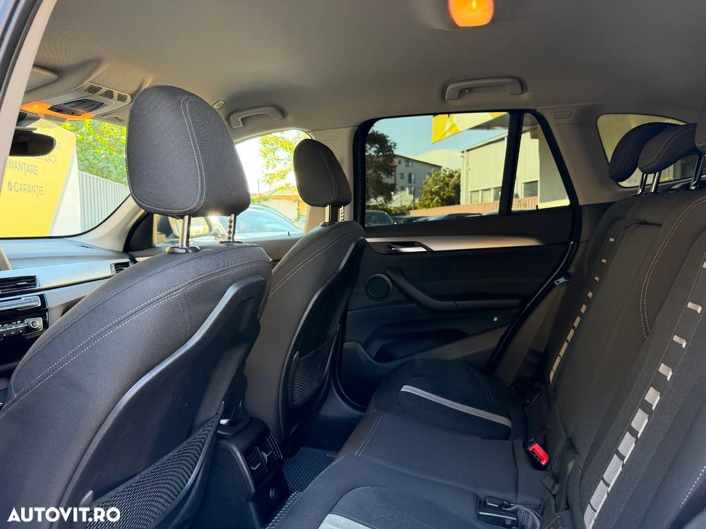 BMW X1 - 5