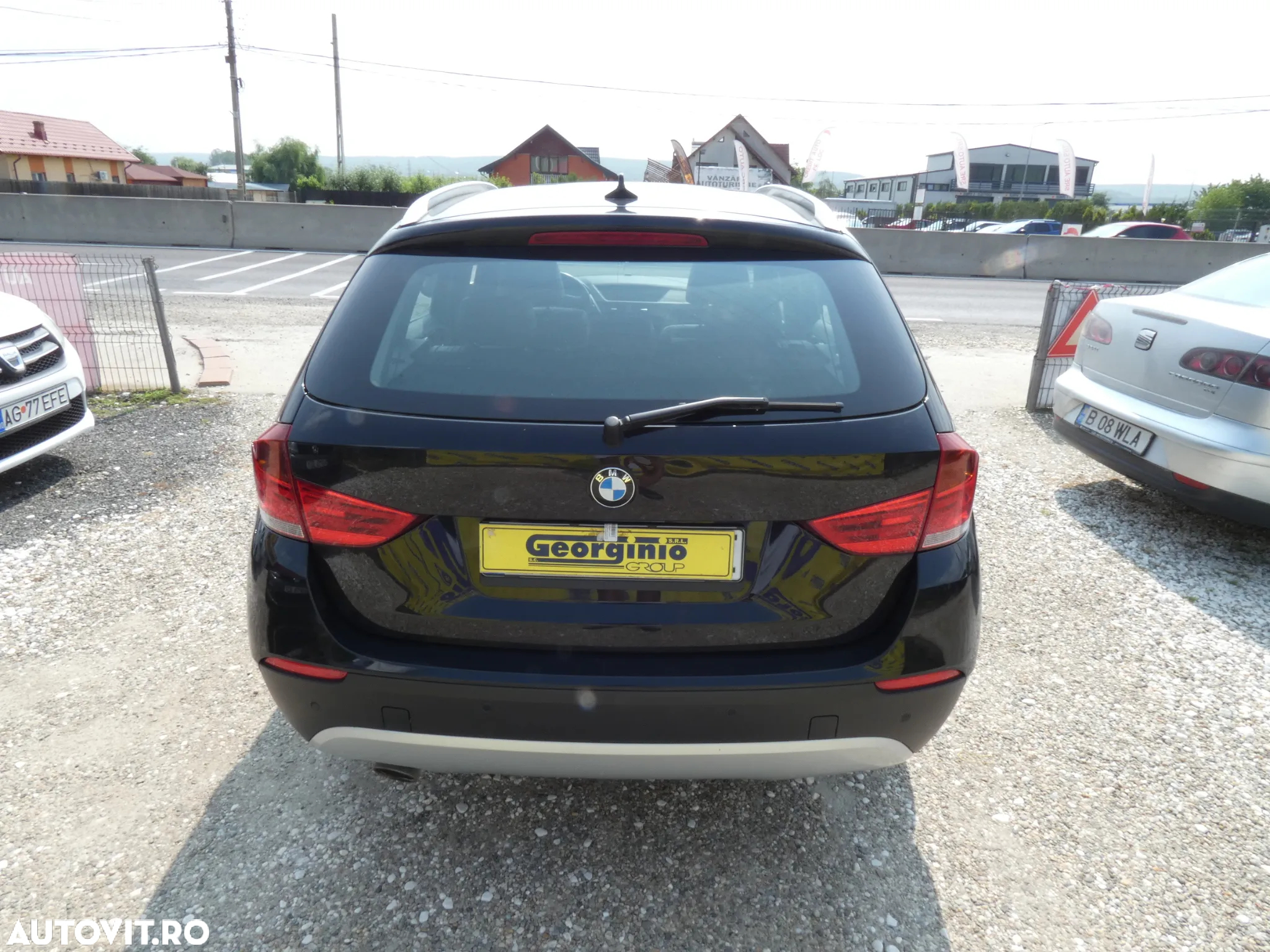 BMW X1 - 5