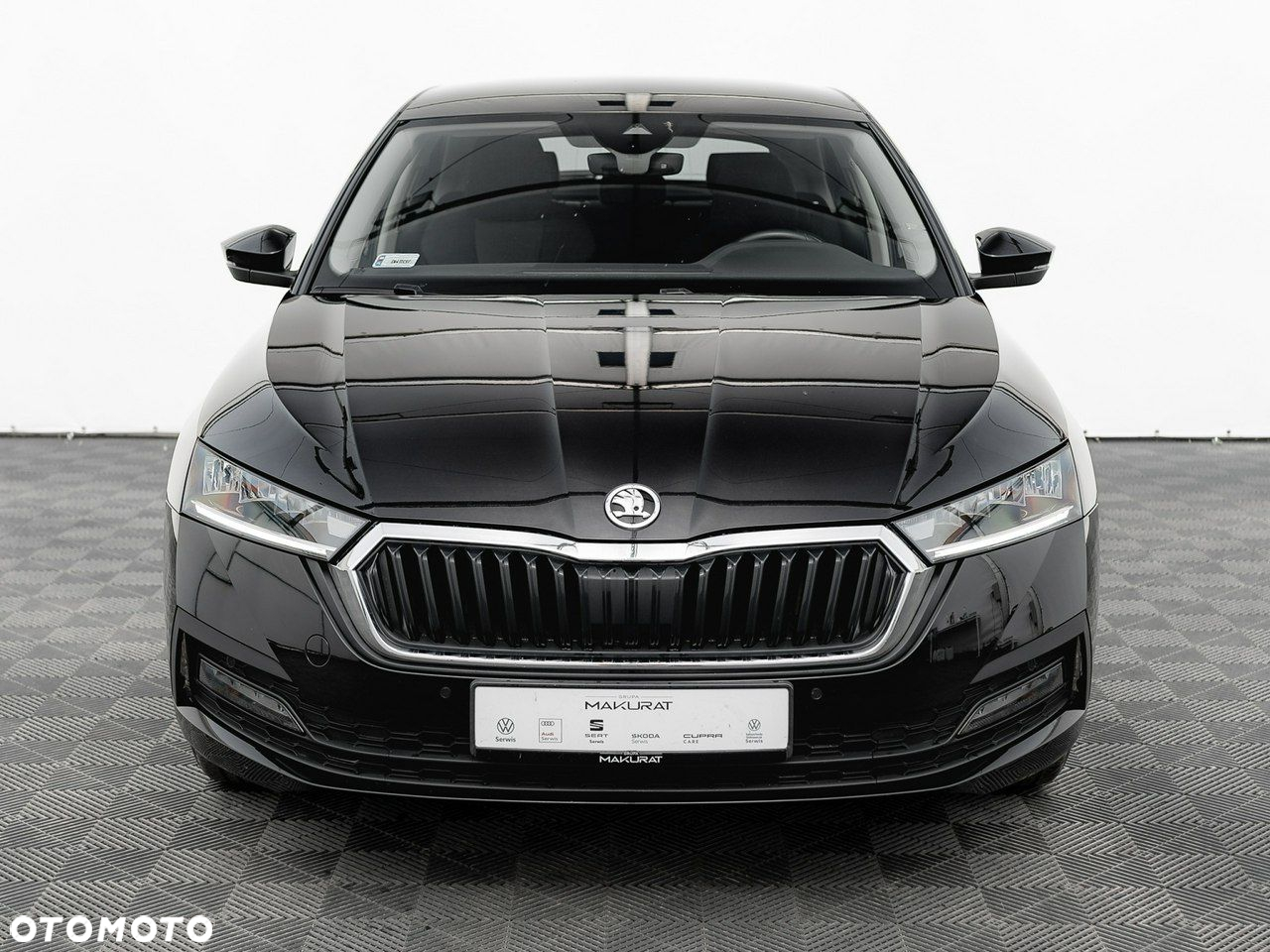 Skoda Octavia 1.5 TSI ACT Ambition - 8