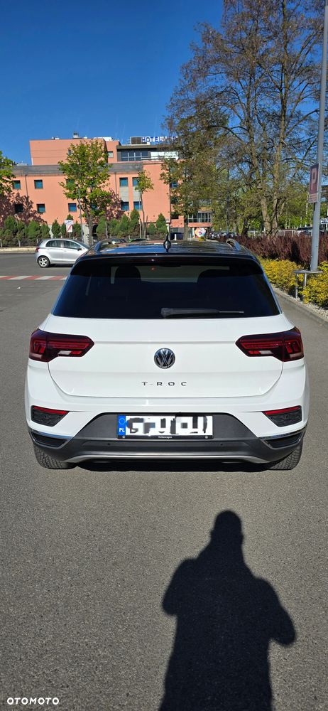 Volkswagen T-Roc - 6