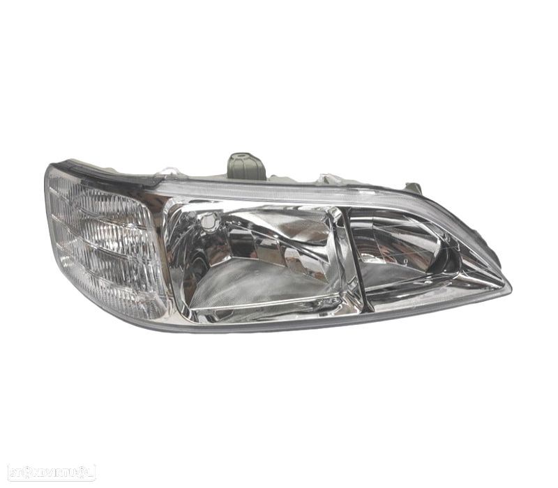 FAROL DIR OPTICAS HONDA ACCORD VII 98-03 - 1