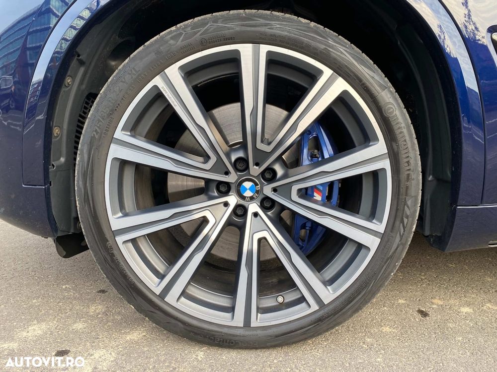 BMW X5 xDrive45e - 33
