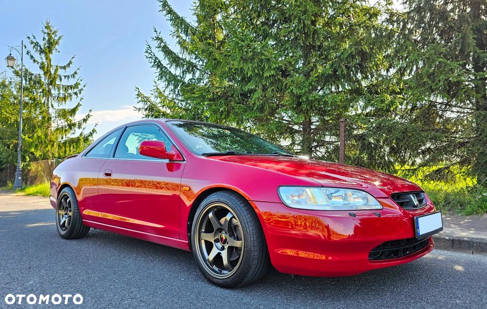 Honda Accord - 27