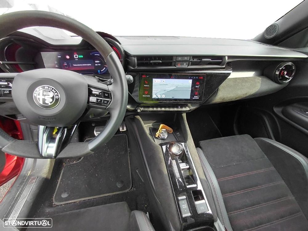 Alfa Romeo Junior - 4