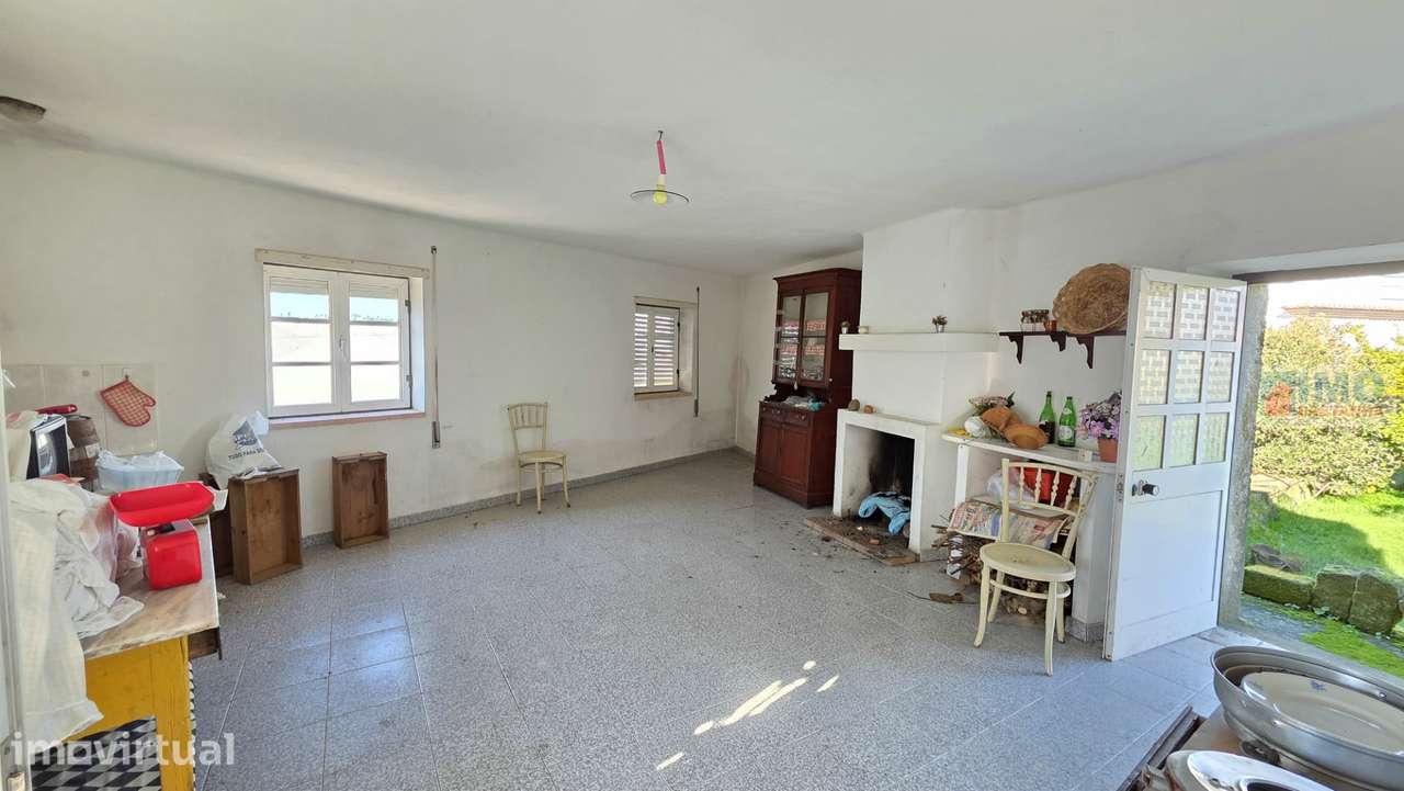 Casa Senhorial V5 - Povoa de Rio de Moinhos - Grande imagem: 5/37