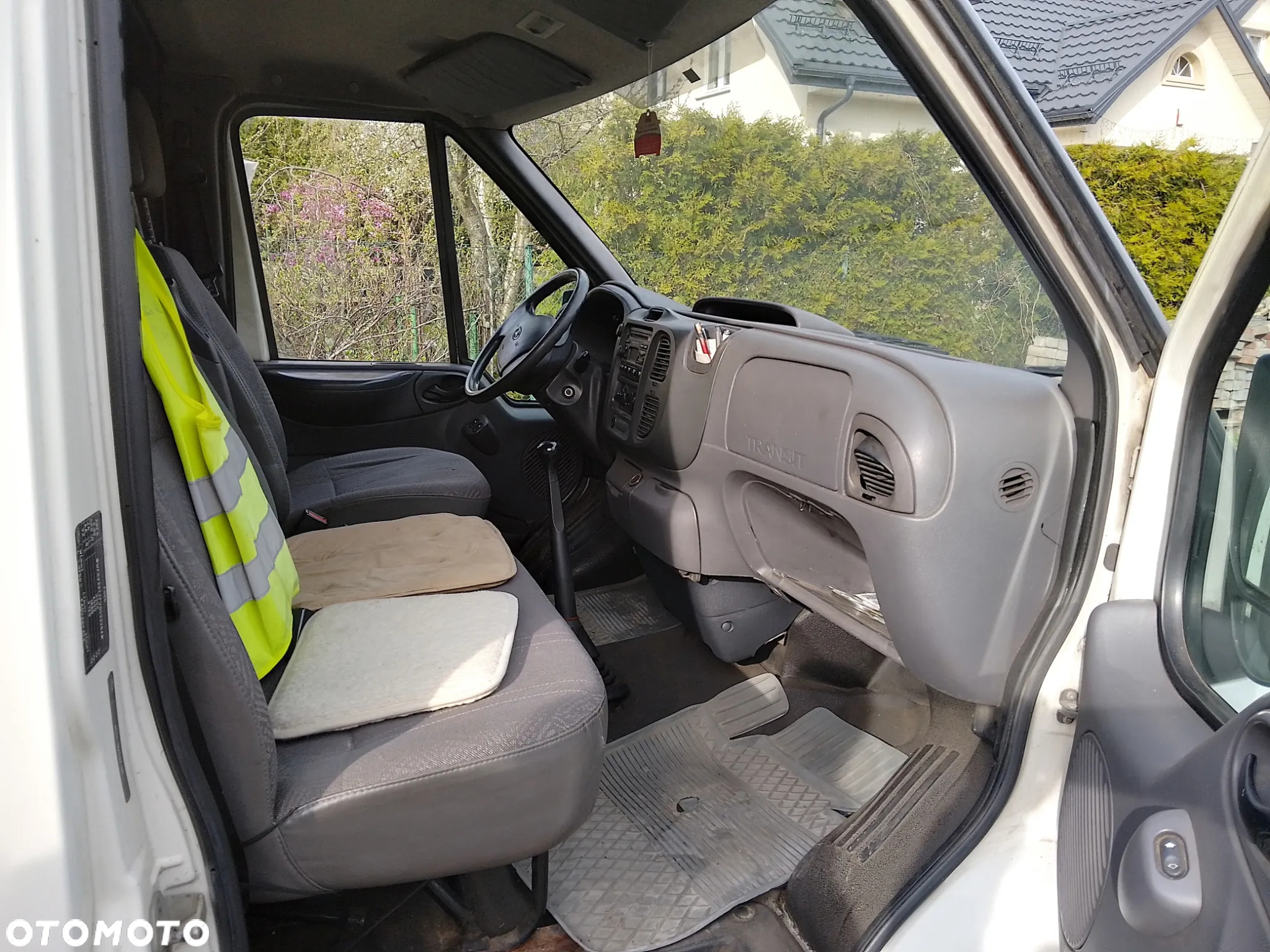Ford Transit - 5