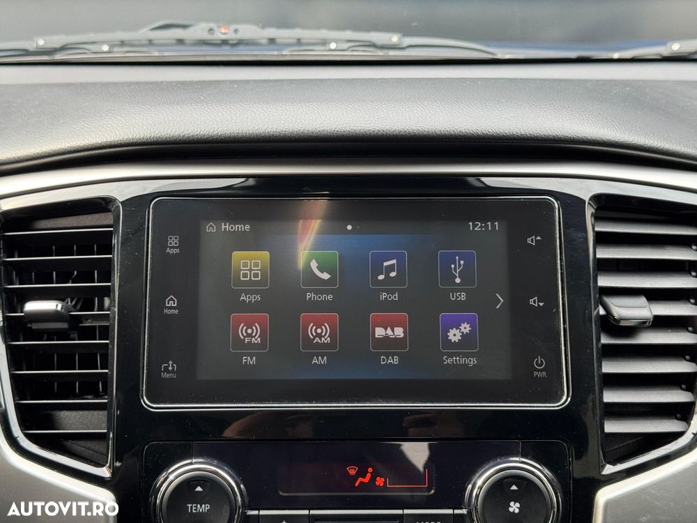 Mitsubishi l200 - 16