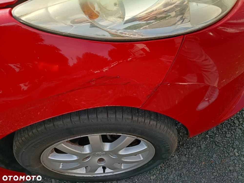 Peugeot 207 - 7
