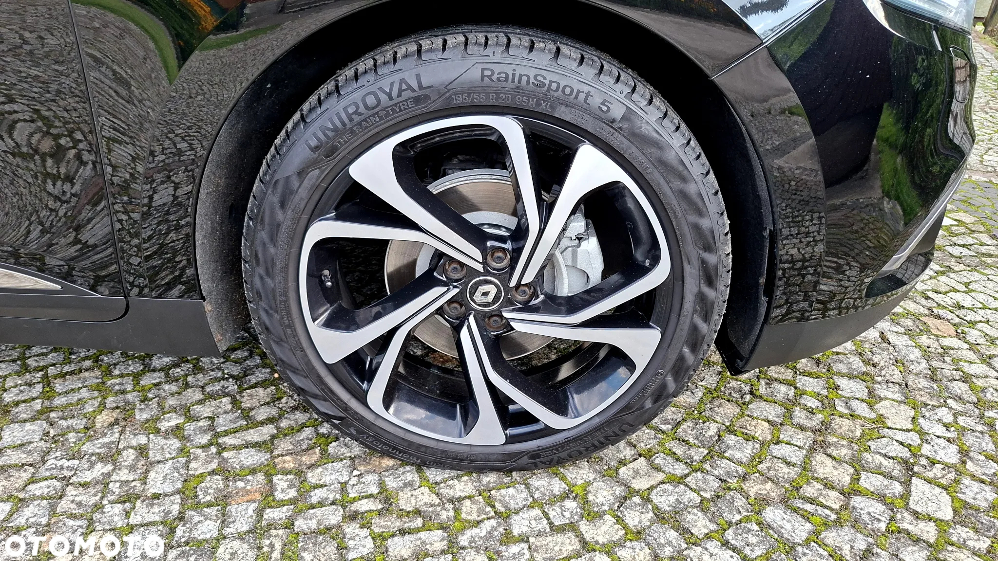 Renault Scenic ENERGY dCi 130 Euro 6 S&S Bose Edition - 21