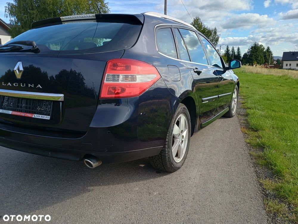 Renault Laguna - 37