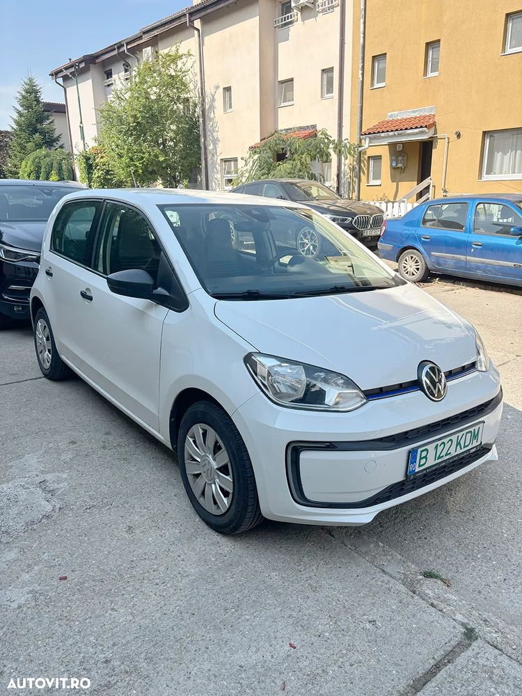 Volkswagen up! - 9