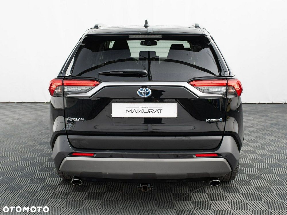 Toyota RAV4 - 10
