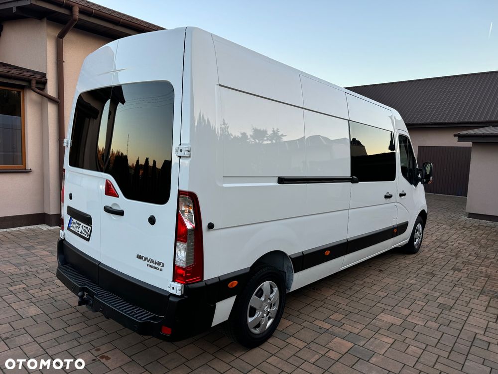 Opel Movano - 18