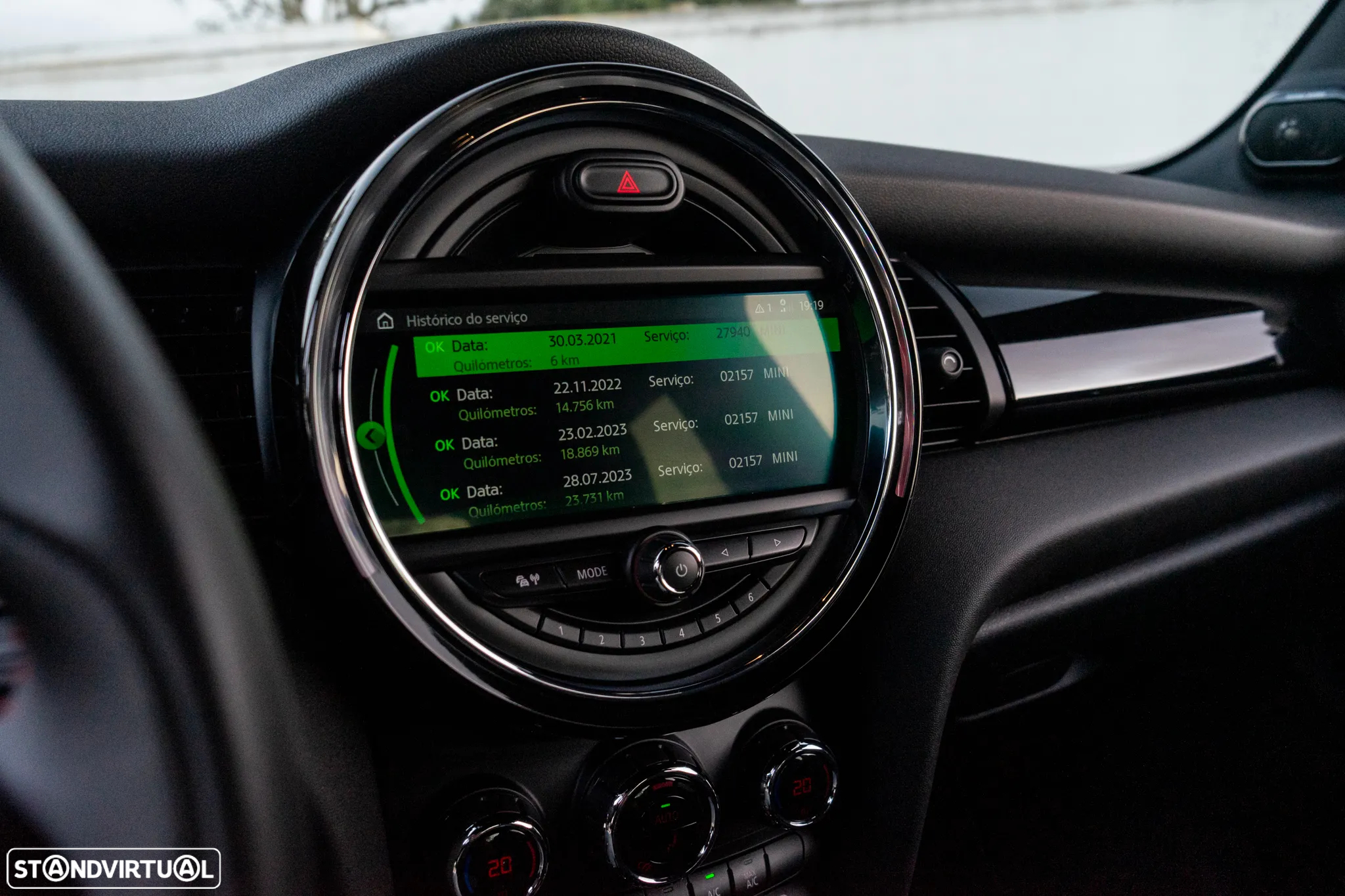 MINI 3 Portas John Cooper Works - 17