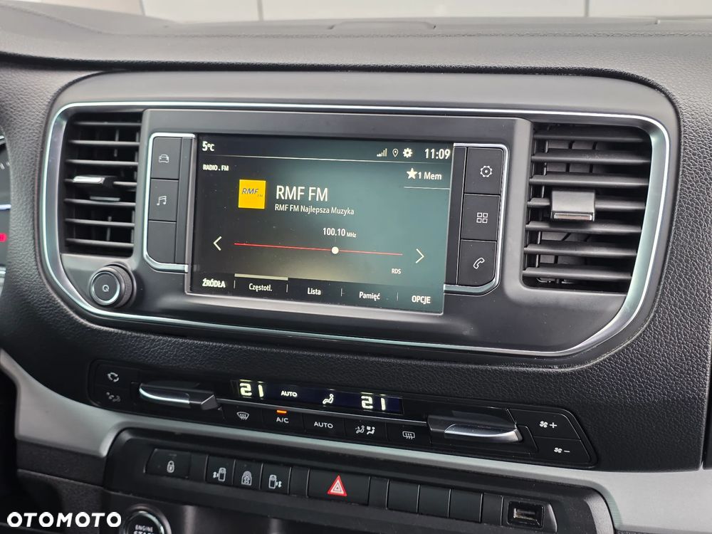 Opel Zafira 2.0 CDTI Extra Long Business VIP - 31