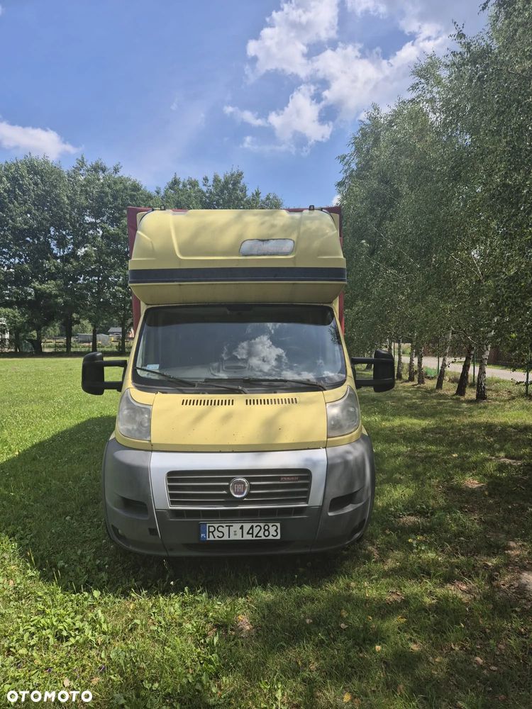 Fiat Ducato L4 - 1