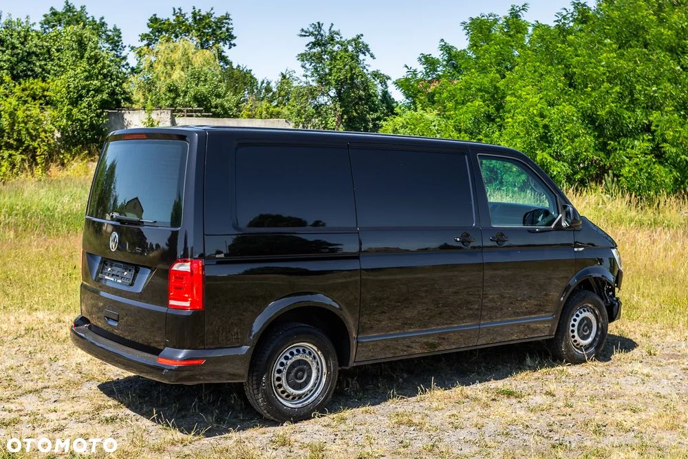 Volkswagen T6 Transporter - 13