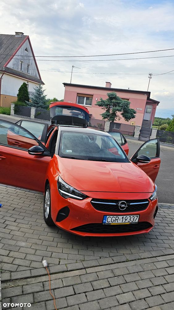Opel Corsa 1.2 Edition Business Pack S&S - 15