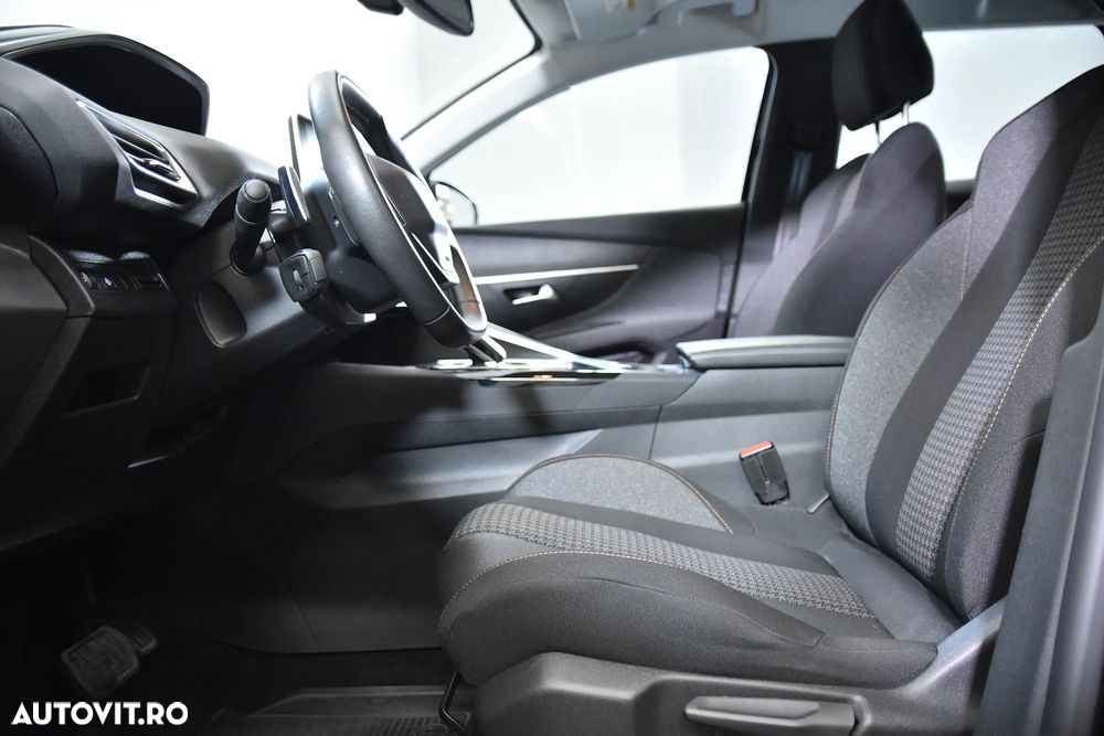 Peugeot 3008 - 21