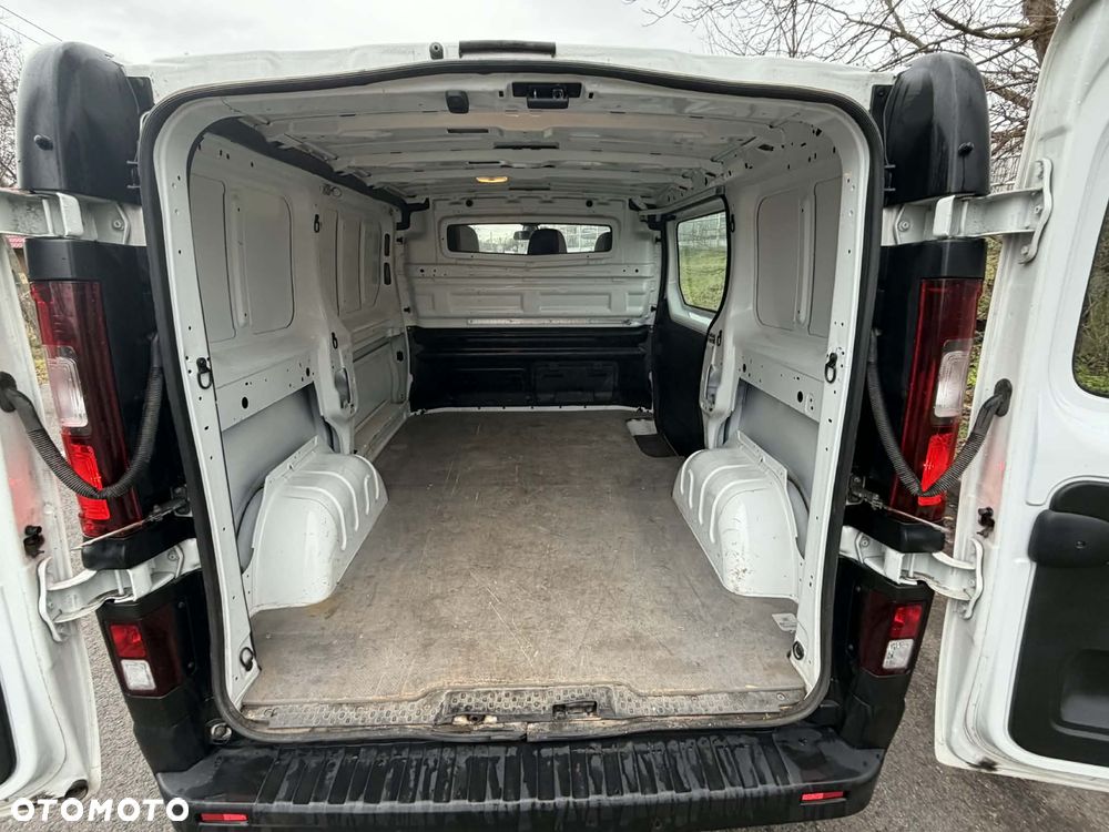 Renault Trafic - 9