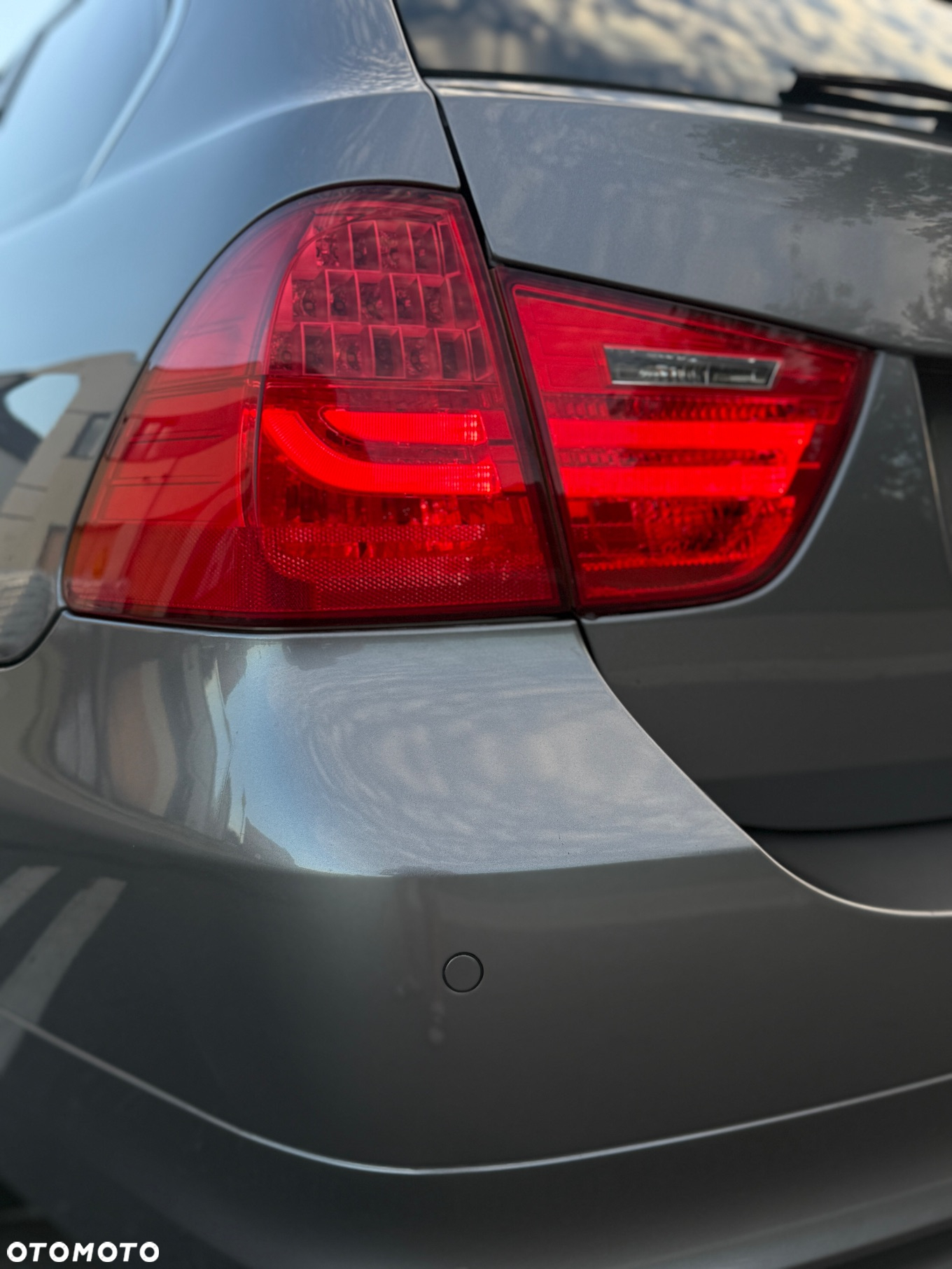 BMW Seria 3 - 9