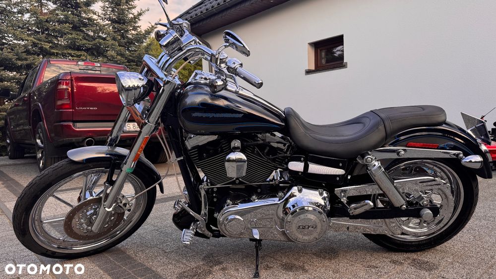 Harley-Davidson Dyna - 25