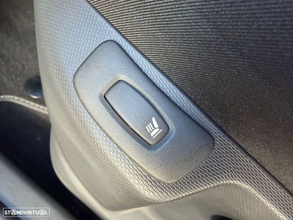 Renault Captur 0.9 TCE - 20