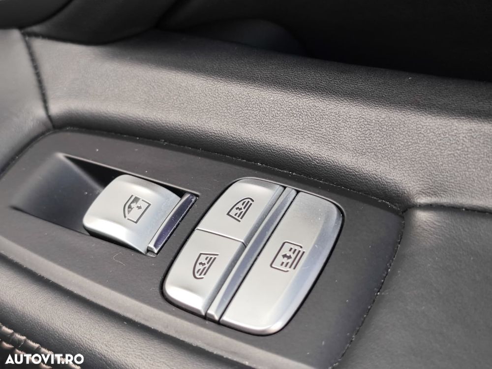 BMW Seria 7 745Le xDrive - 21