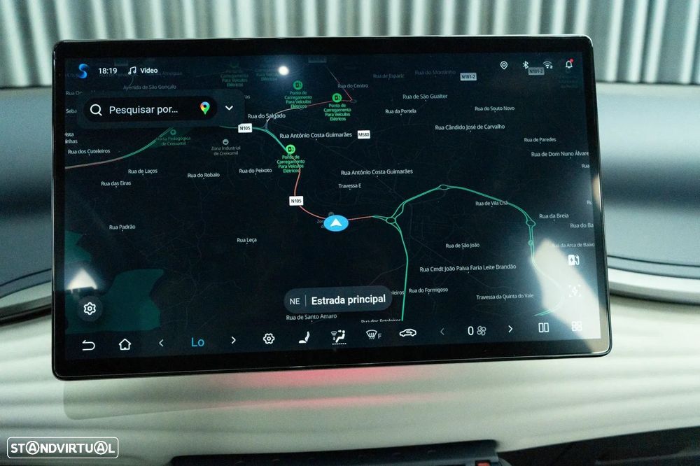 BYD Atto 3 60.48 kWh Comfort - 11