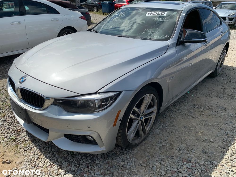 BMW Seria 4 430i Sport-Aut M Sport - 3