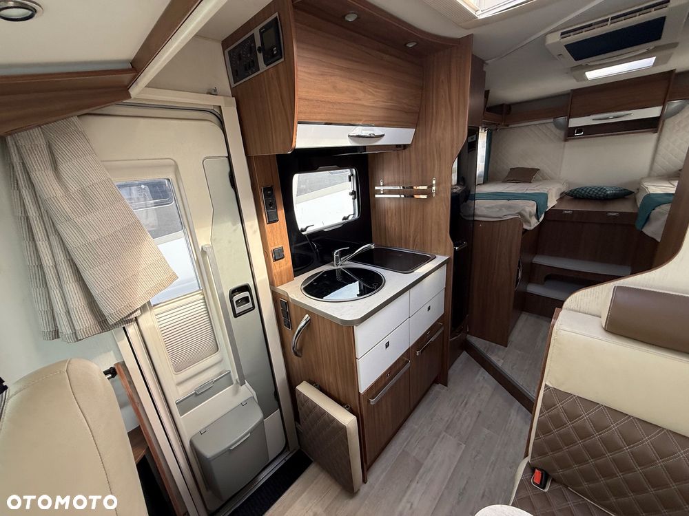 PILOTE PILOTE G 650 - 15