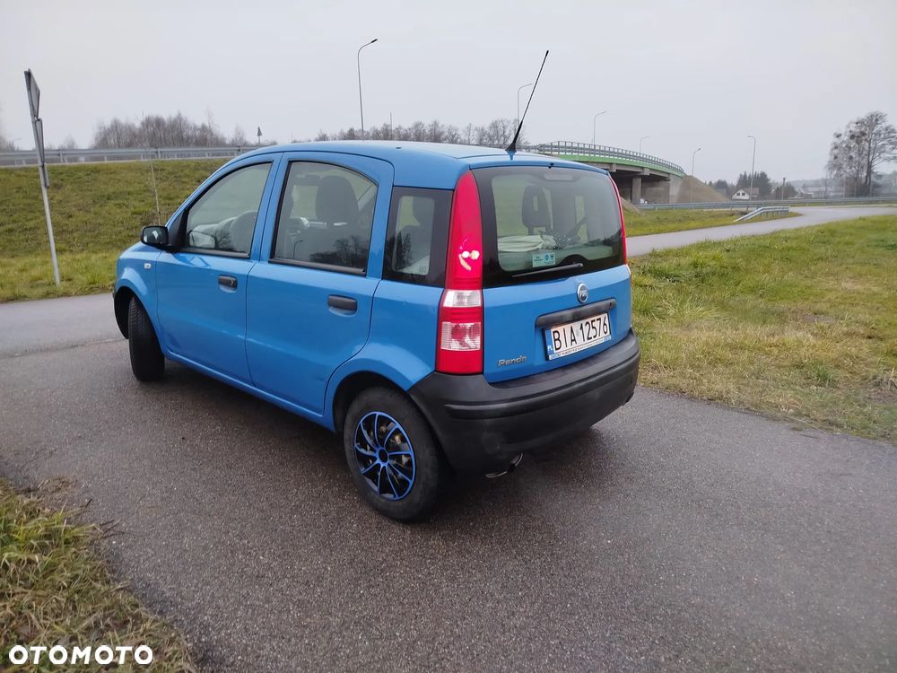 Fiat Panda - 10