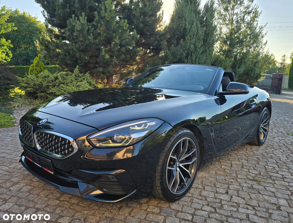 BMW Z4 30i sDrive sport - 1