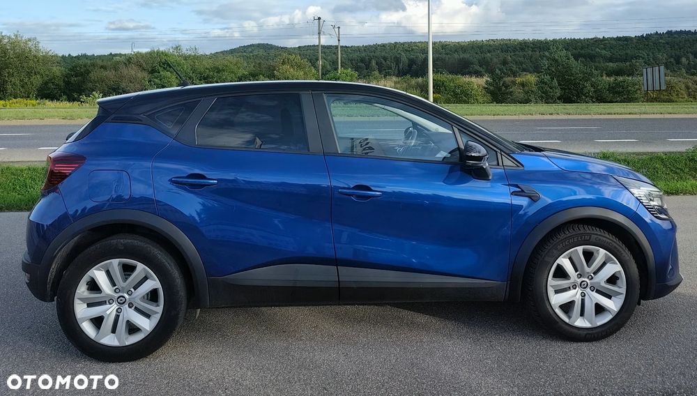 Renault Captur - 3