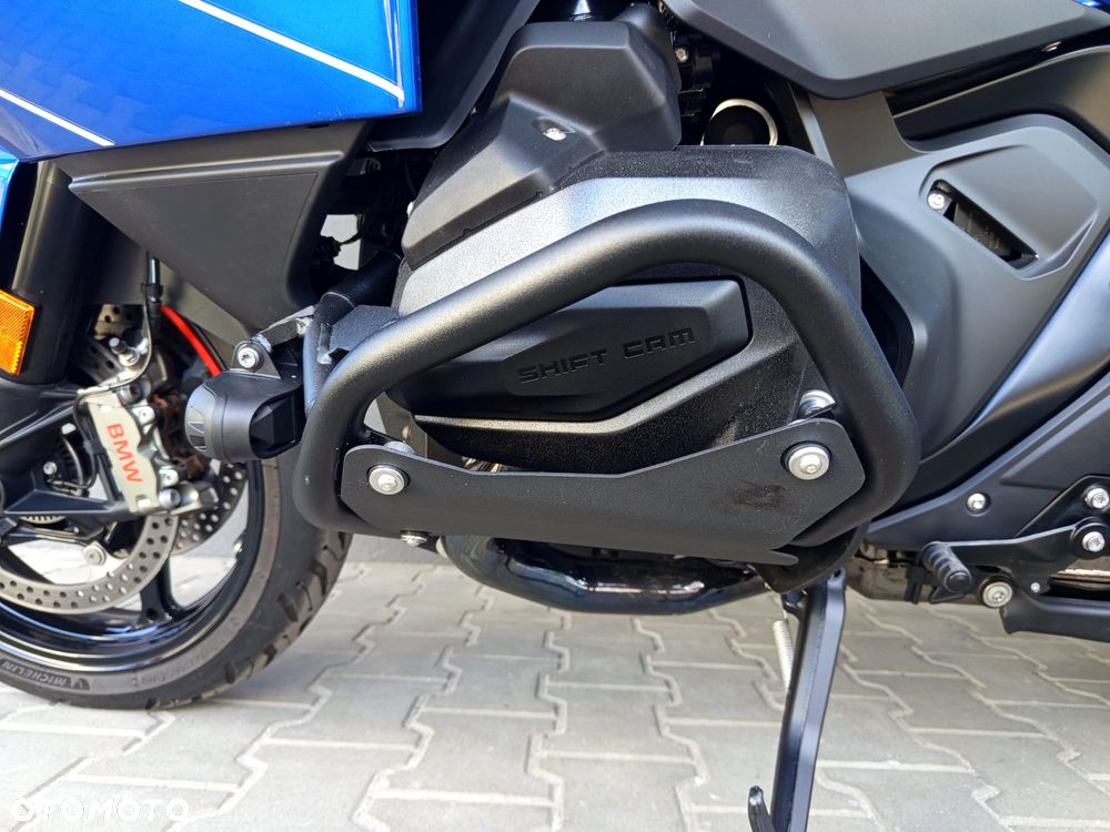 BMW GS - 19