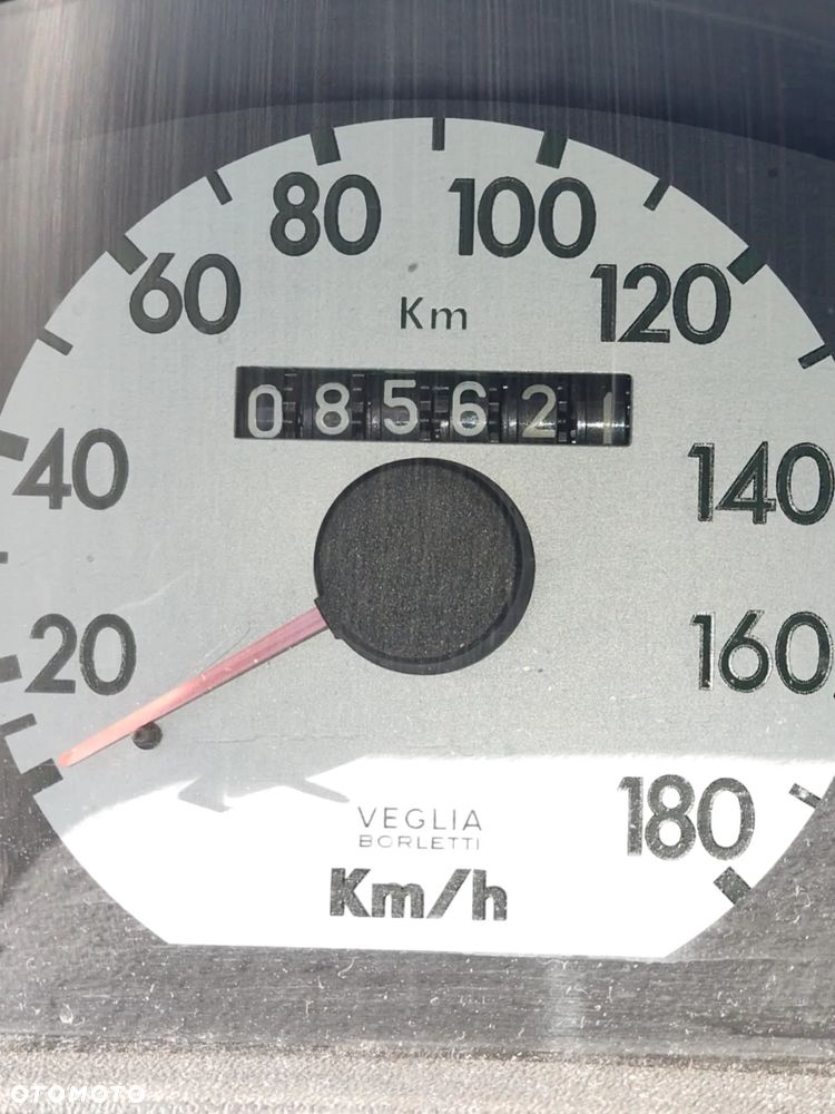 Fiat Seicento Young - 6