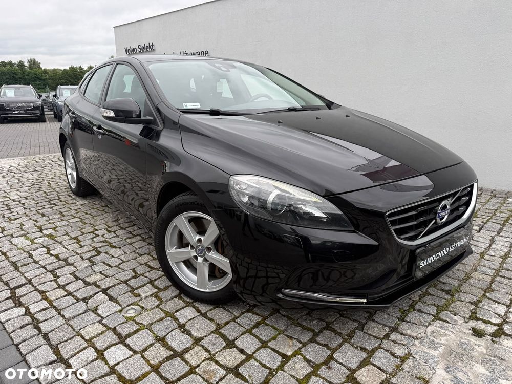 Volvo V40 - 3