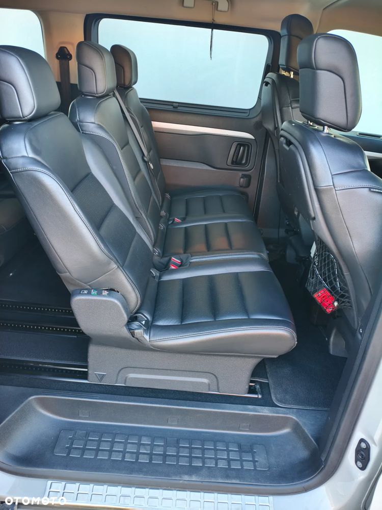 Toyota Proace Verso 2.0 D4-D Long Business - 10