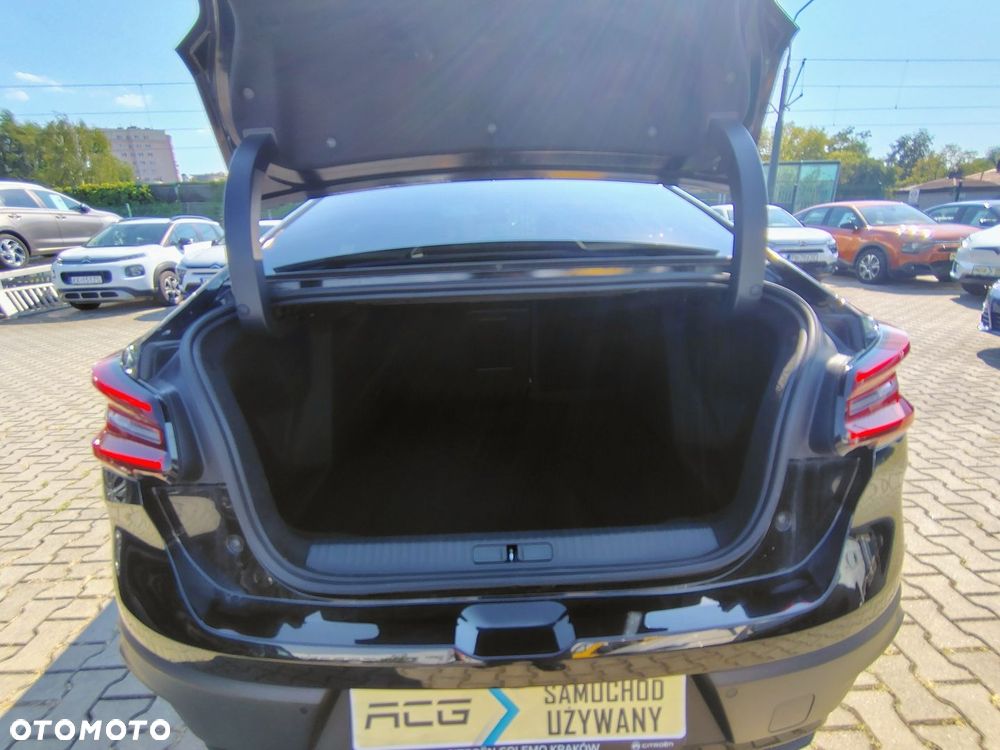 Citroën C4 EV136 50kWh Shine - 12