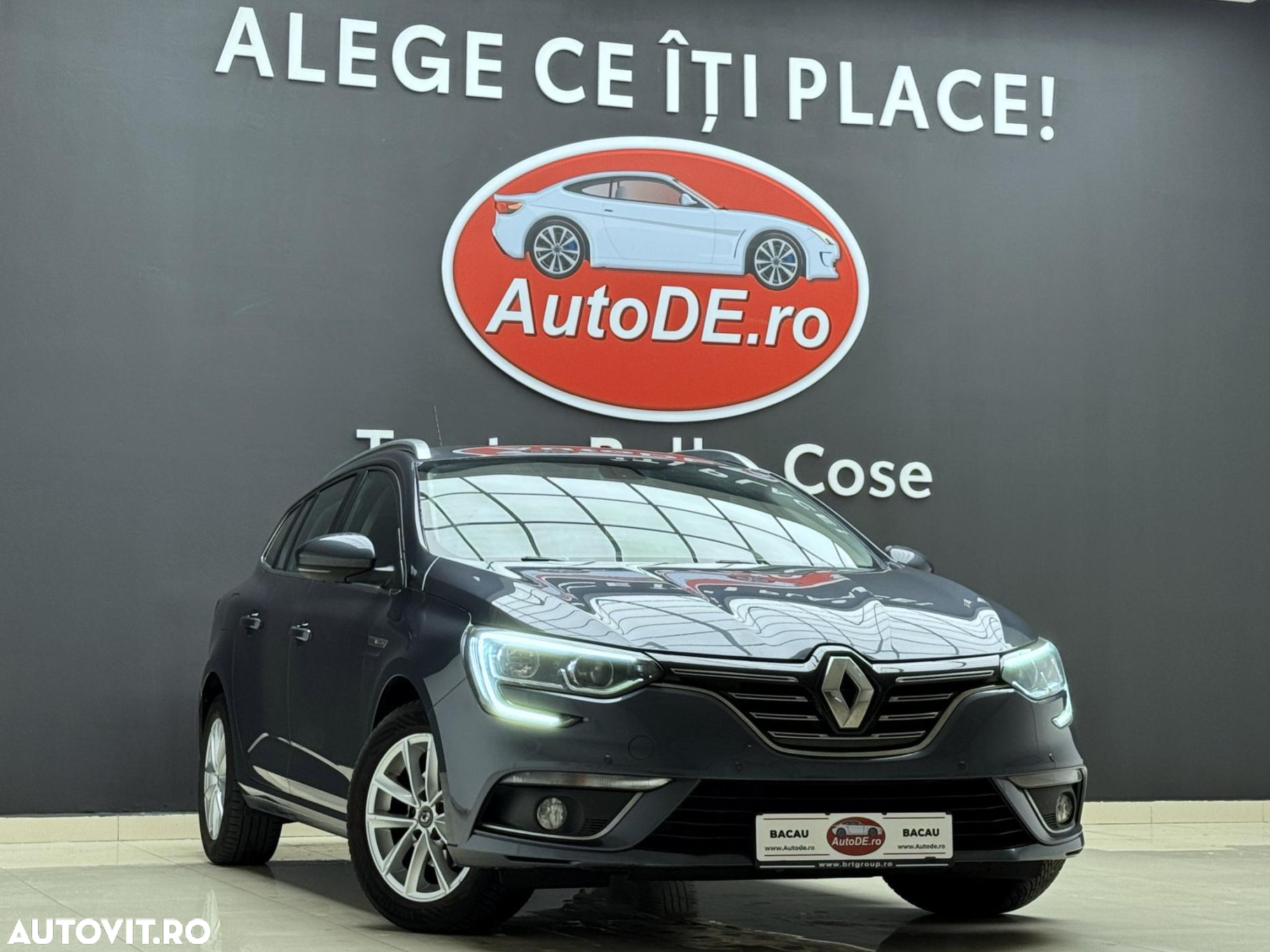 Renault Megane ENERGY TCe 100 INTENS - 2