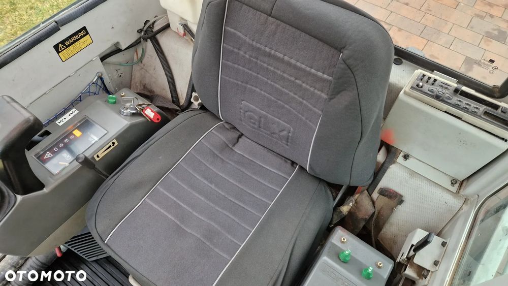 Takeuchi TB018 TB 018 TB 18 - 33