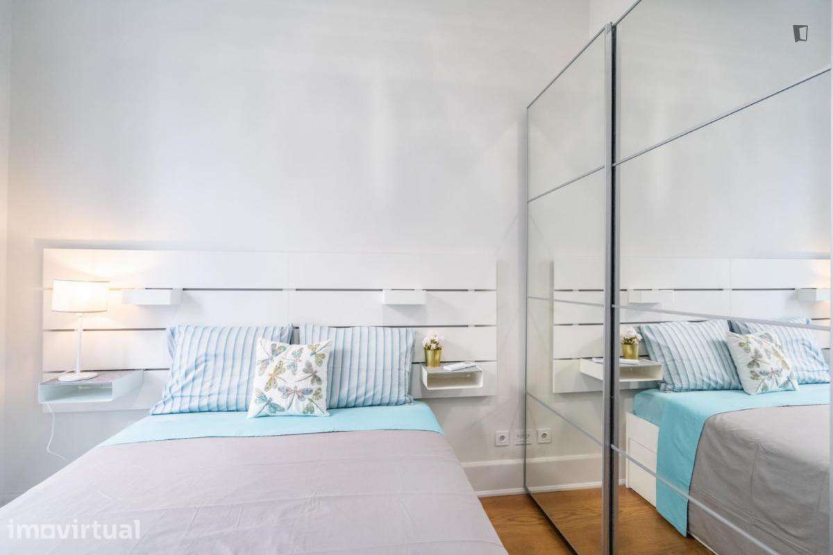 Apartamento com 2 quartos - localizado em Baixa Lisbon - Grande imagem: 3/24