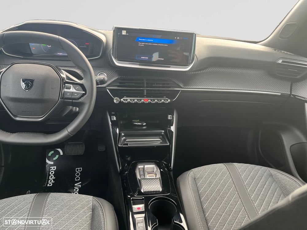 Peugeot e-2008 54 kWh Allure - 14