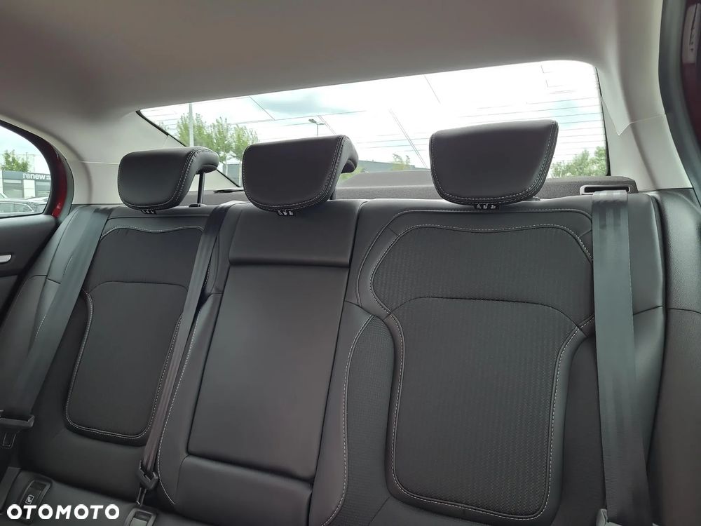 Renault Megane 1.3 TCe FAP Techno EDC - 16